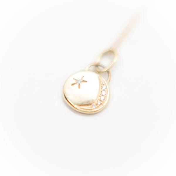 Moonrise Necklace